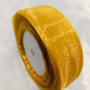 Organza Ribbon