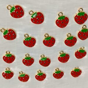 Fruit Charms