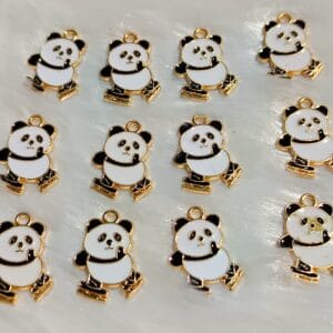 Panda Charms
