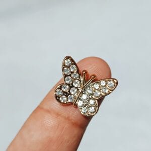 Butterfly Stone