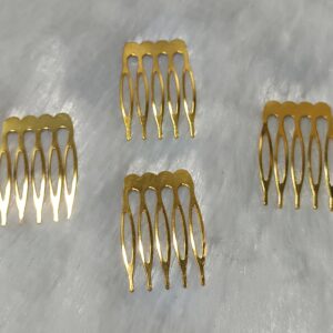 Hair Comb