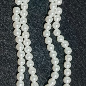Pearl Bead