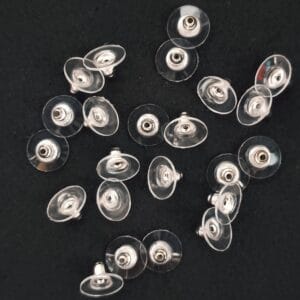 Earring Back Stopper