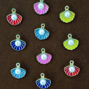Shell Charms