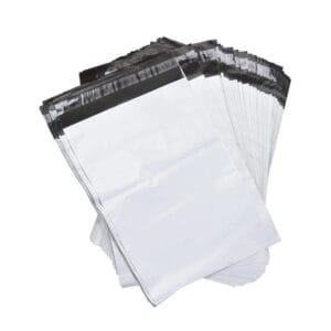 Courier Cover
With POD