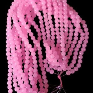 Jelly bead String